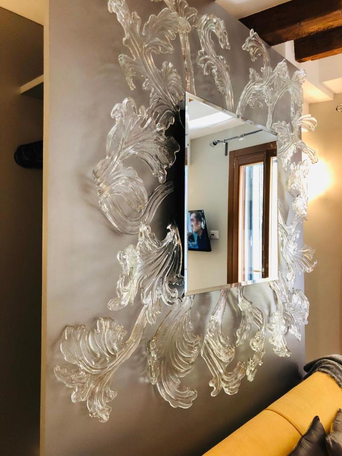 Suite Dream On The River Venesia Bagian luar foto