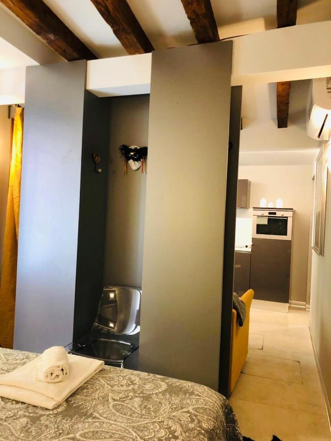 Suite Dream On The River Venesia Bagian luar foto
