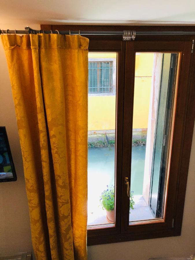 Suite Dream On The River Venesia Bagian luar foto