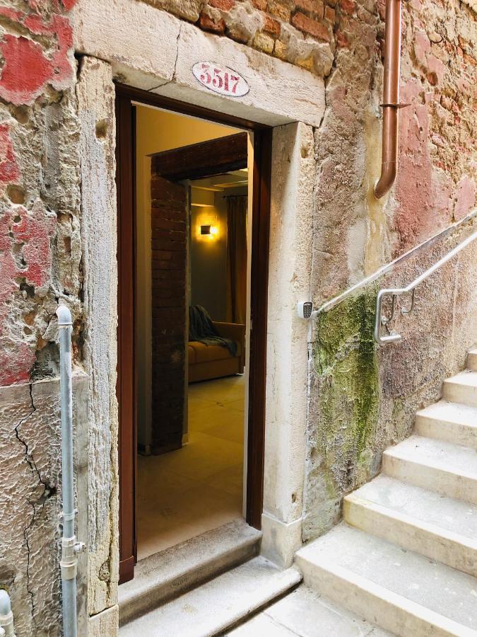 Suite Dream On The River Venesia Bagian luar foto
