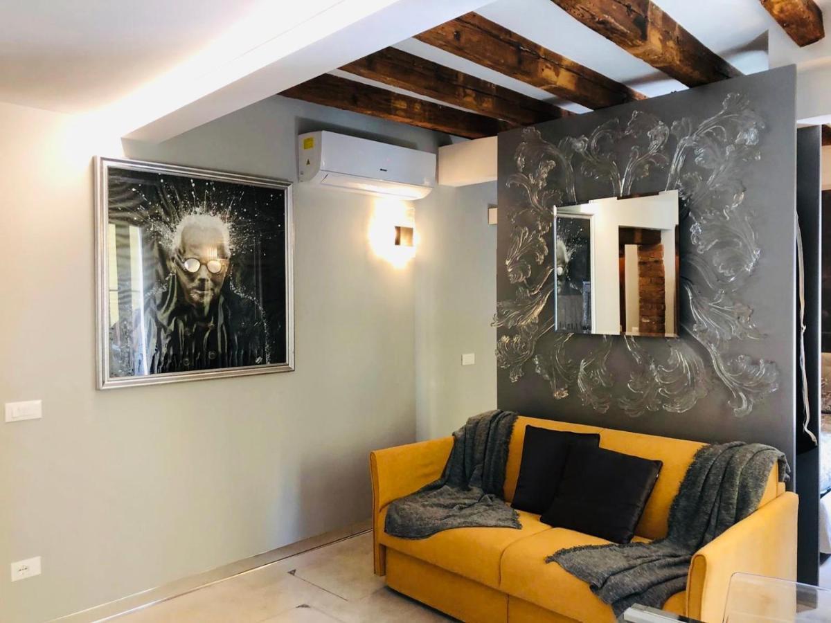 Suite Dream On The River Venesia Bagian luar foto